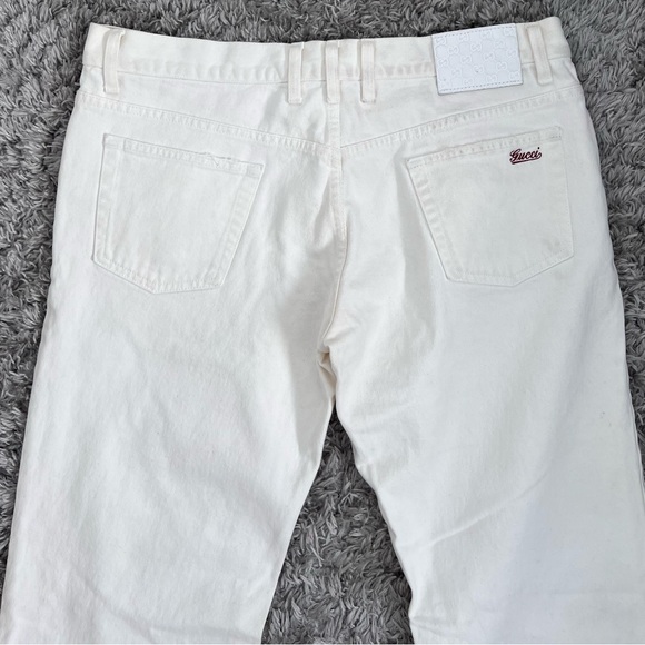 Gucci jeans - Picture 6 of 8